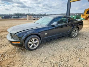 2009 FORD ALL Models