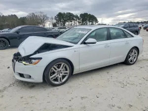 2014 AUDI A6