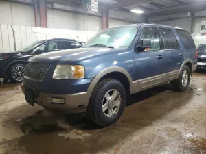 2004 FORD EXPEDITION