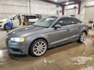 2015 AUDI A3