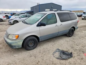 2002 TOYOTA All Models