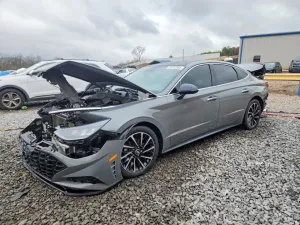 2020 HYUNDAI SONATA