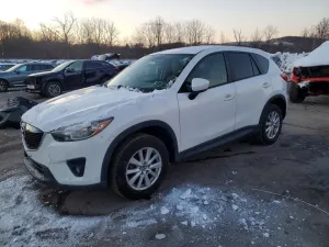 2014 MAZDA CX-5