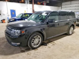 2013 FORD FLEX