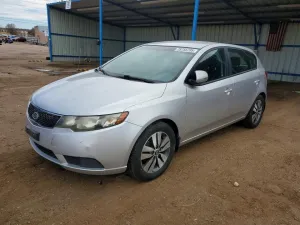 2013 KIA FORTE