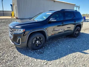2022 GMC ACADIA