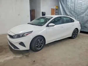 2022 KIA FORTE
