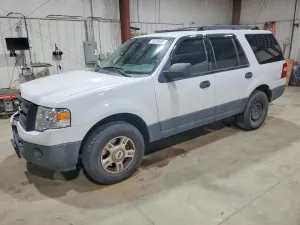 2010 FORD EXPEDITION