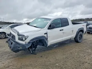 2009 TOYOTA TUNDRA GRA