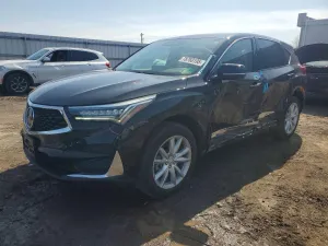 2021 ACURA RDX