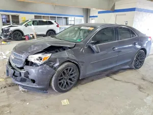2013 CHEVROLET MALIBU