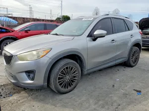 2013 MAZDA CX-5