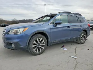 2016 SUBARU OUTBACK