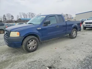 2007 FORD All Models