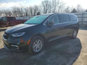 2022 CHRYSLER PACIFICA
