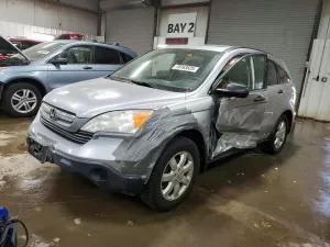 2008 HONDA CRV