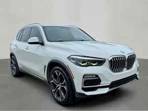 2019 BMW X5