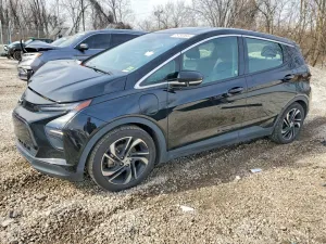 2023 CHEVROLET BOLT