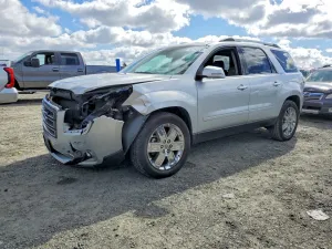 2017 GMC ACADIA LIMITED
