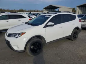 2013 TOYOTA RAV4