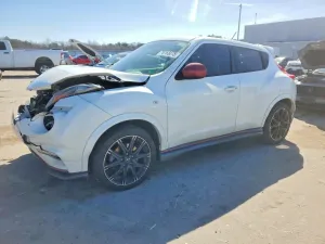 2013 NISSAN JUKE