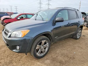 2010 TOYOTA RAV4