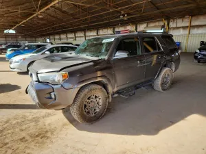 2017 TOYOTA 4RUNNER