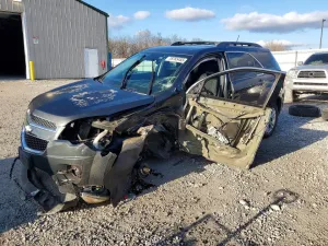 2014 CHEVROLET EQUINOX