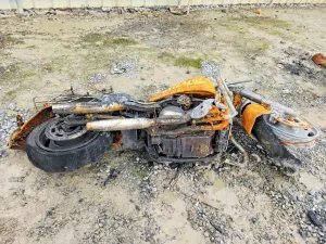 2003 KAWASAKI ALL OTHER