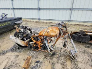 2007 OTHER AUTOMOBILE QLINK LEGA