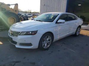 2014 CHEVROLET IMPALA