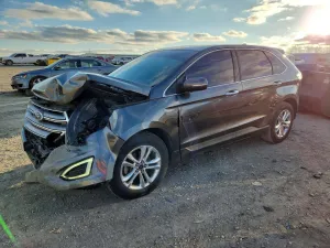 2016 FORD EDGE