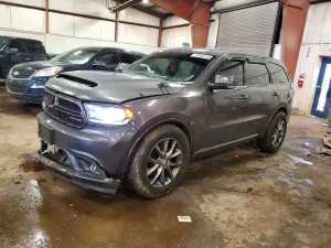 2015 DODGE DURANGO R