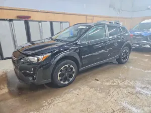 2023 SUBARU CROSSTREK