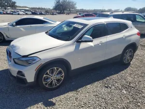 2018 BMW X2