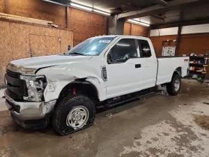 2017 FORD F250 SUPE