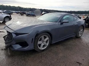 2026 FORD ALL Models