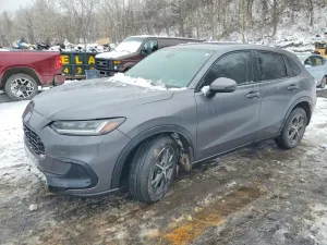 2023 HONDA HR-V