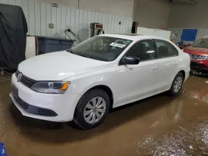 2013 VOLKSWAGEN JETTA