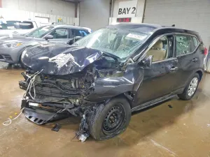 2017 NISSAN All Models