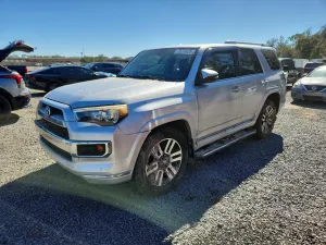 2016 TOYOTA 4RUNNER