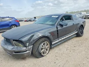 2007 FORD ALL Models