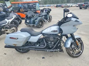 2024 HARLEY-DAVIDSON FL