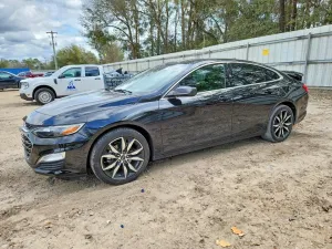 2021 CHEVROLET MALIBU