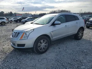 2013 CADILLAC SRX