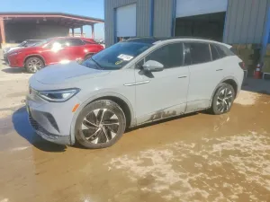 2021 VOLKSWAGEN ALL OTHER