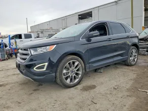 2016 FORD EDGE