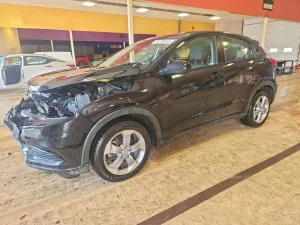 2020 HONDA HR-V