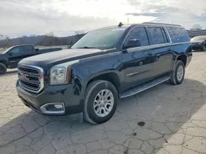 2019 GMC YUKON