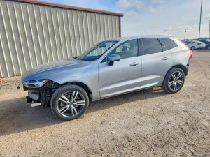 2018 VOLVO XC60